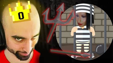 The Girl Who Cried Trident (OSRS Stella Part 2).